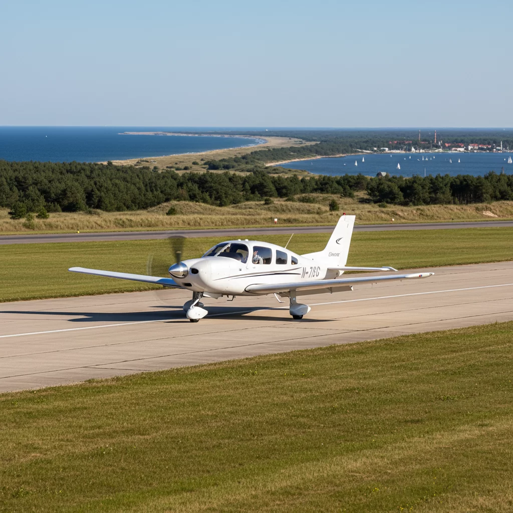Aviacijos karjera Lietuvoje ir Europoje: perspektyvos bei galimybės Aviacijos karjera Lietuvoje ir Europoje: perspektyvos bei galimybės