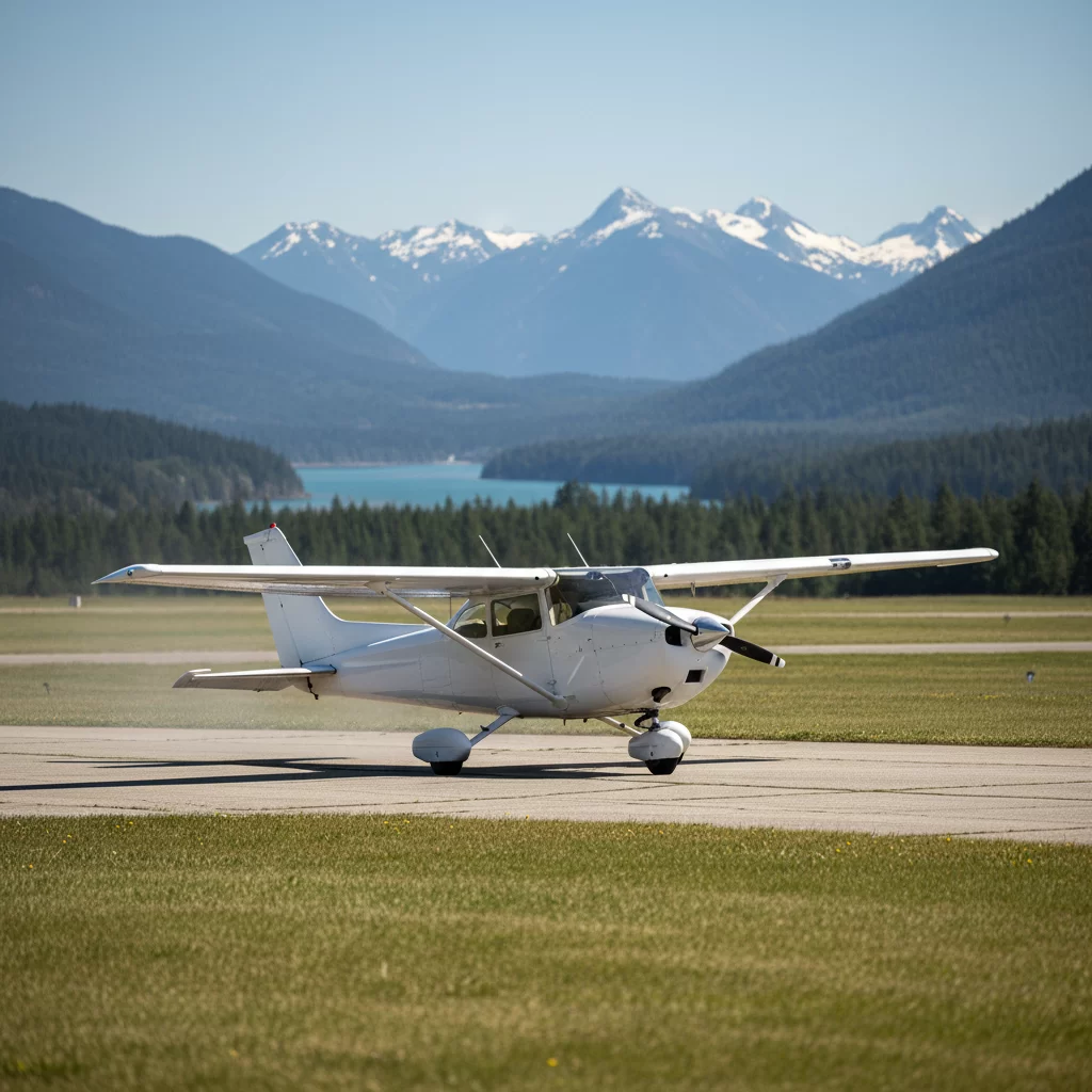 Cessna lėktuvai: kodėl jie populiariausi apžvalginiams skrydžiams? Cessna lėktuvai: kodėl jie populiariausi apžvalginiams skrydžiams?