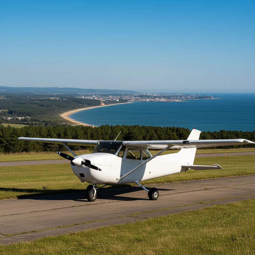Cessna lėktuvai: kodėl jie populiariausi apžvalginiams skrydžiams? Cessna lėktuvai: kodėl jie populiariausi apžvalginiams skrydžiams?