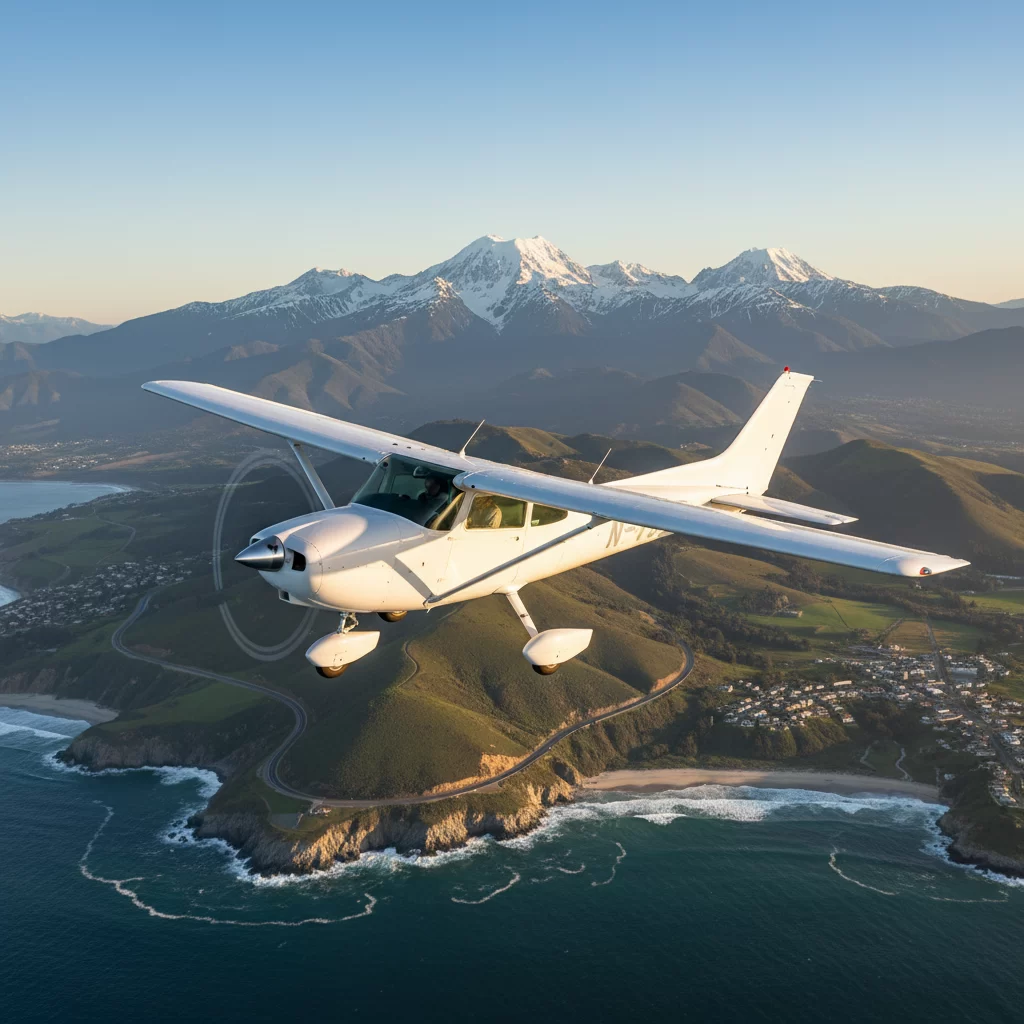 Cessna lėktuvai: kodėl tai populiariausi apžvalginiai skrydžiai? Cessna lėktuvai: kodėl tai populiariausi apžvalginiai skrydžiai?