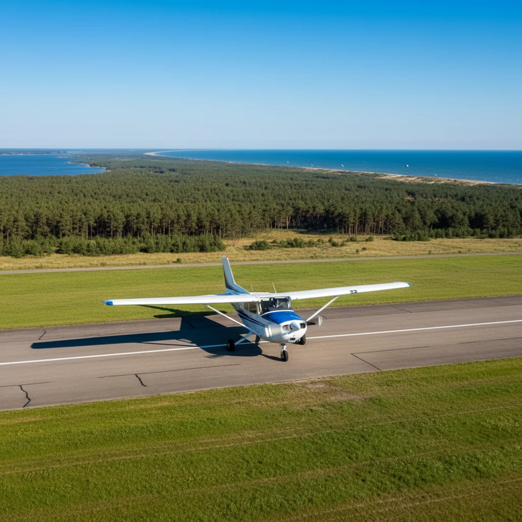 Cessna lėktuvai: populiariausi apžvalginiai skrydžiai Lietuvoje Cessna lėktuvai: populiariausi apžvalginiai skrydžiai Lietuvoje