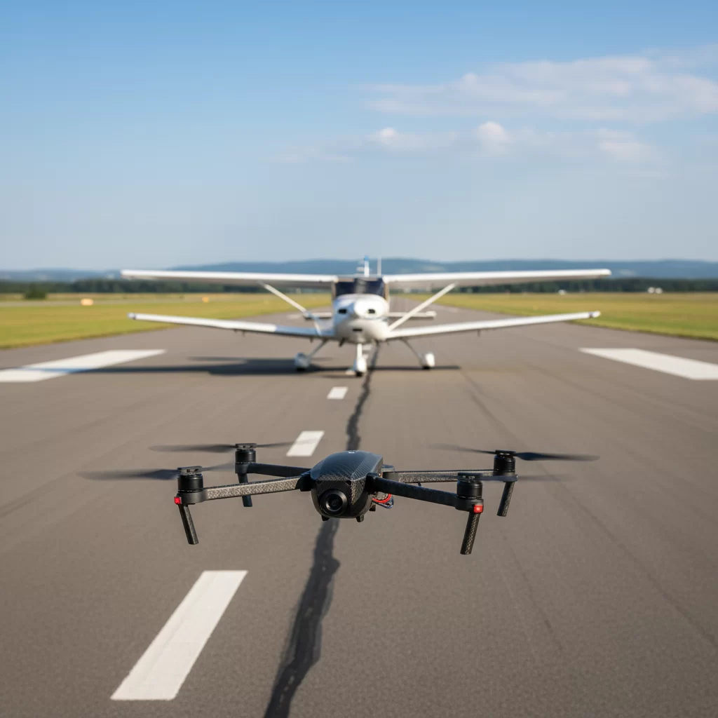 Dronai vs lėktuvai: ar tai pirmas žingsnis į aviacijos studijas? Dronai vs lėktuvai: ar tai pirmas žingsnis į aviacijos studijas?