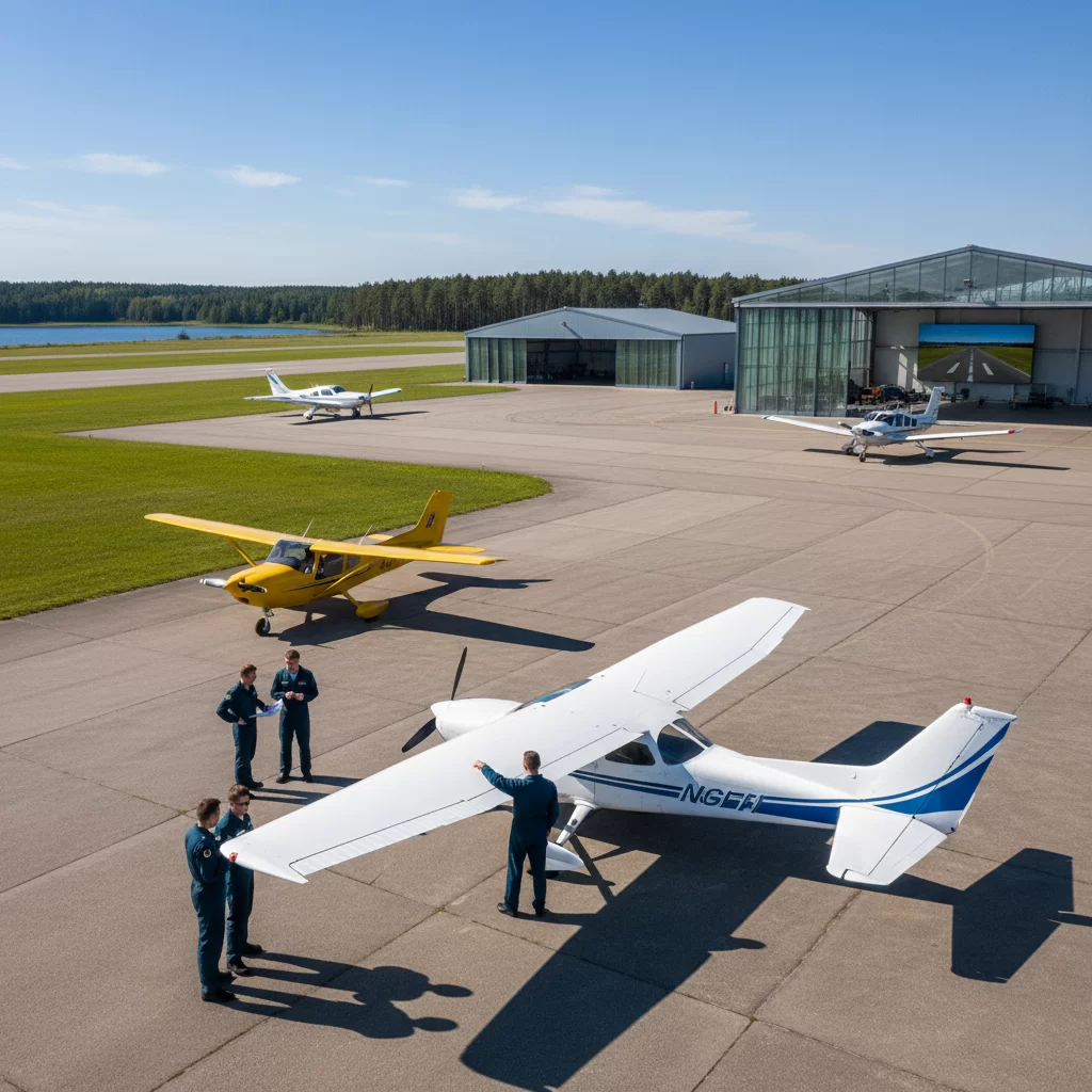 EASA reikalavimai pilotams ir kaip gauti licenciją Lietuvoje EASA reikalavimai pilotams ir kaip gauti licenciją Lietuvoje