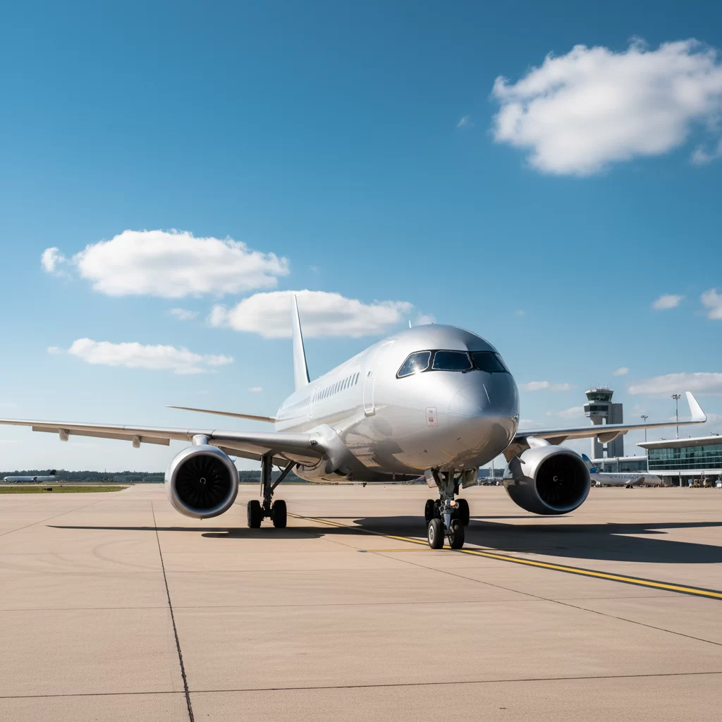 EASA sertifikuoti orlaiviai: ką tai reiškia keleiviams? EASA sertifikuoti orlaiviai: ką tai reiškia keleiviams?