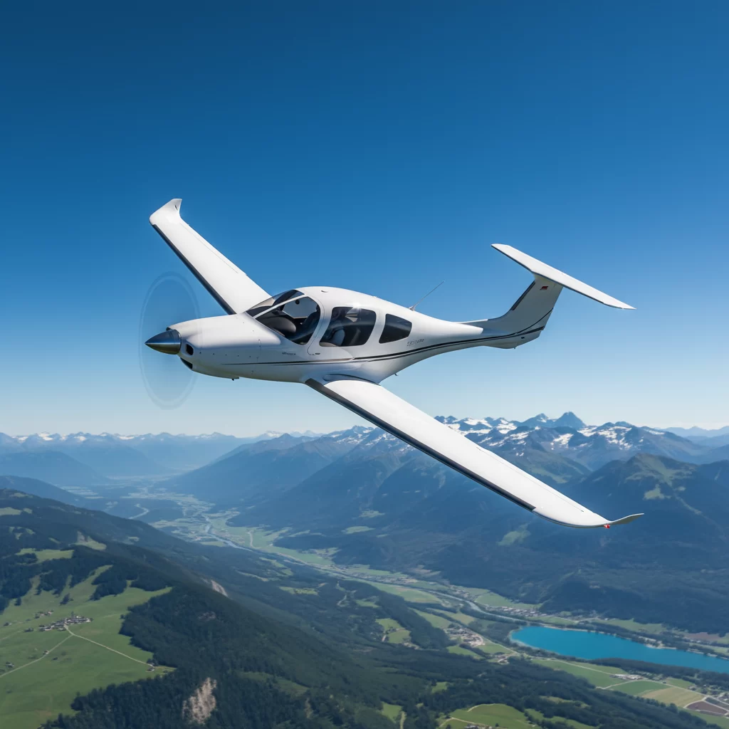 Kaip skrenda lėktuvas: paprastas aerodinamiškas paaiškinimas Kaip skrenda lėktuvas: paprastas aerodinamiškas paaiškinimas