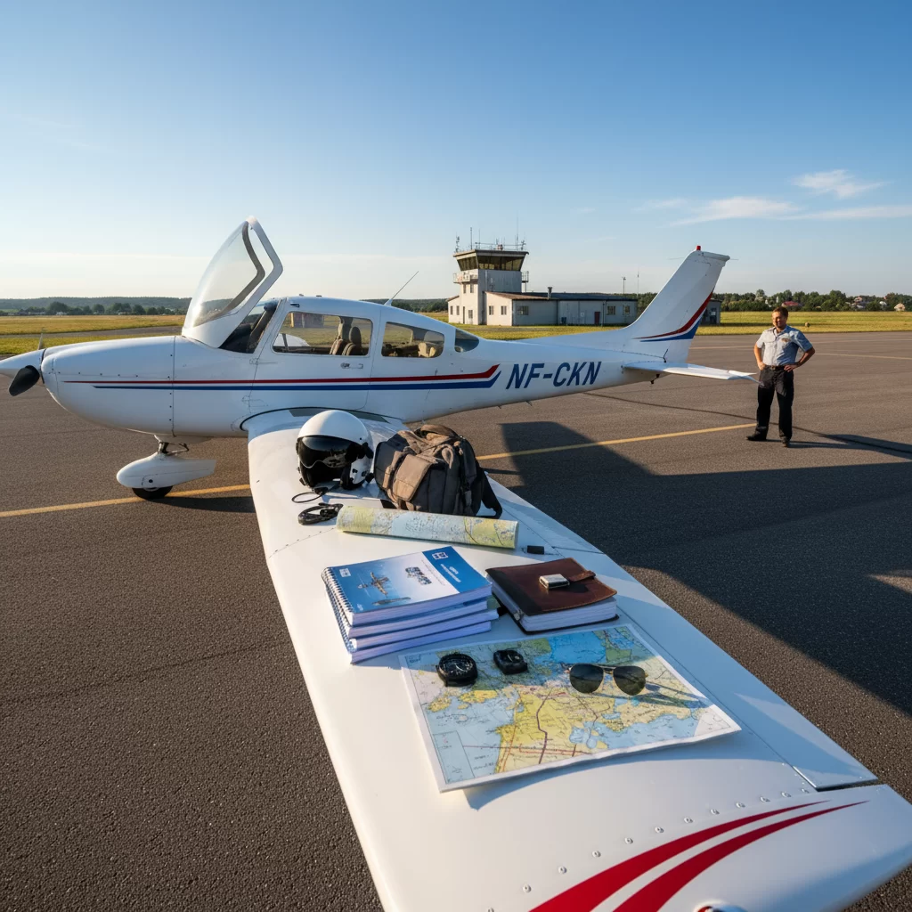 Kaip tapti pilotu Lietuvoje: pilotų kursai, kaina ir reikalavimai Kaip tapti pilotu Lietuvoje: pilotų kursai, kaina ir reikalavimai