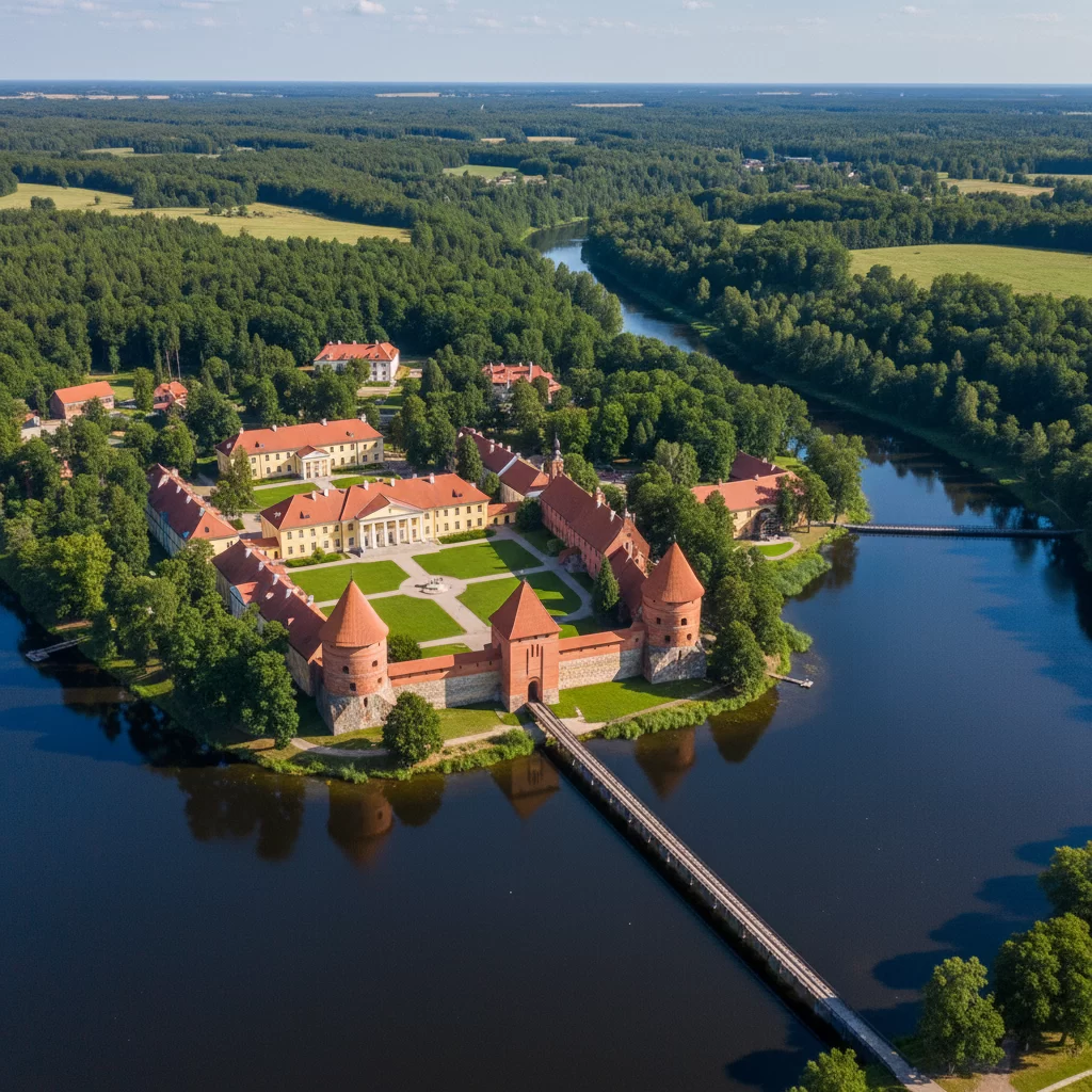 Štai keletas optimizuotų ir kūrybiškų antraščių variantų, paruoštų pagal jūsų pateiktus raktinius žodžius: **Pagrindinė antraštė:** * **Lietuvos dvarai ir pilys iš paukščio skrydžio: užburianti istorijos panorama** **Kiti variantai pagal turinio pobūdį:** 1. **Dėmesys architektūrai ir estetikai:** * „Gražiausi Lietuvos dvarai drono nuotraukose: pamatykite tai, kas nematoma nuo žemės“ * „Lietuvos dvarų panorama: nuo didingojo Pakruojo iki paslaptingojo Burbiškio“ * „Dvarų architektūra iš paukščio skrydžio: geometrijos ir istorijos dermė“ 2. **Dėmesys populiariausioms pilyms:** * „Lietuvos pilys iš viršaus: Trakų, Panemunės ir Raudonės pilių didybė“ * „Panemunės pilis iš paukščio skrydžio – kelionė palei Nemuną drono akimis“ * „Trakų pilis iš viršaus: Lietuvos simbolis ežerų apsuptyje“ 3. **Dėmesys lankytinoms vietoms ir turizmui:** * „Lietuvos lankytinos vietos iš paukščio skrydžio: gražiausios pilys, dvarai ir parkai“ * „Pažaislio vienuolynas ir Biržų pilis iš viršaus: naujas žvilgsnis į paveldo objektus“ * „Pilių ir dvarų nuotraukos iš oro – įkvėpimas jūsų kitai savaitgalio kelionei“ 4. **Emocionalūs ir intriguojantys variantai:** * „Istorinės Lietuvos vietos iš paukščio skrydžio: kur atgyja legendos“ * „Apleisti dvarai iš paukščio skrydžio: nykstanti prabanga ir drono užfiksuota magija“ * „Gražiausios Lietuvos pilys drono vaizduose: horizontai, atimantys žadą“ **Patarimas optimizavimui (SEO):** Jei šią antraštę naudosite straipsniui ar vaizdo įrašui, geriausia derinti populiariausią raktinį žodį (pvz., **„Lietuvos pilys iš paukščio skrydžio“**) su konkrečiomis vietovėmis (pvz., **„Trakų pilis“** ar **„Pakruojo dvaras“**), nes tai pritraukia tiek bendrų temų ieškančius vartotojus, tiek konkrečių vietų entuziastus. Štai keletas optimizuotų ir kūrybiškų antraščių variantų, paruoštų pagal jūsų pateiktus raktinius žodžius: **Pagrindinė antraštė:** * **Lietuvos dvarai ir pilys iš paukščio skrydžio: užburianti istorijos panorama** **Kiti variantai pagal turinio pobūdį:** 1. **Dėmesys architektūrai ir estetikai:** * „Gražiausi Lietuvos dvarai drono nuotraukose: pamatykite tai, kas nematoma nuo žemės“ * „Lietuvos dvarų panorama: nuo didingojo Pakruojo iki paslaptingojo Burbiškio“ * „Dvarų architektūra iš paukščio skrydžio: geometrijos ir istorijos dermė“ 2. **Dėmesys populiariausioms pilyms:** * „Lietuvos pilys iš viršaus: Trakų, Panemunės ir Raudonės pilių didybė“ * „Panemunės pilis iš paukščio skrydžio – kelionė palei Nemuną drono akimis“ * „Trakų pilis iš viršaus: Lietuvos simbolis ežerų apsuptyje“ 3. **Dėmesys lankytinoms vietoms ir turizmui:** * „Lietuvos lankytinos vietos iš paukščio skrydžio: gražiausios pilys, dvarai ir parkai“ * „Pažaislio vienuolynas ir Biržų pilis iš viršaus: naujas žvilgsnis į paveldo objektus“ * „Pilių ir dvarų nuotraukos iš oro – įkvėpimas jūsų kitai savaitgalio kelionei“ 4. **Emocionalūs ir intriguojantys variantai:** * „Istorinės Lietuvos vietos iš paukščio skrydžio: kur atgyja legendos“ * „Apleisti dvarai iš paukščio skrydžio: nykstanti prabanga ir drono užfiksuota magija“ * „Gražiausios Lietuvos pilys drono vaizduose: horizontai, atimantys žadą“ **Patarimas optimizavimui (SEO):** Jei šią antraštę naudosite straipsniui ar vaizdo įrašui, geriausia derinti populiariausią raktinį žodį (pvz., **„Lietuvos pilys iš paukščio skrydžio“**) su konkrečiomis vietovėmis (pvz., **„Trakų pilis“** ar **„Pakruojo dvaras“**), nes tai pritraukia tiek bendrų temų ieškančius vartotojus, tiek konkrečių vietų entuziastus.