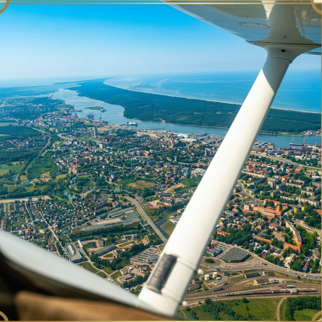 Štai keletas pasiūlymų, kaip galima kūrybiškai ir optimizuotai pateikti jūsų antraštę bei turinį, remiantis nurodytais raktiniais žodžiais: **Pagrindinės antraštės variacijos:** 1. **Šilutė ir pamario kraštas iš paukščio skrydžio: Nepamirštami vaizdai iš lėktuvo** (Apima plačiausią raktinių žodžių spektrą). 2. **Skrydis virš Šilutės apylinkių: Nuo Nemuno deltos iki Ventės rago** (Sutelkiama į konkrečias lankytinas vietas). 3. **Pamario gamta iš oro: Atraskite Rusnės salą ir Kuršių marias iš dangaus** (Akcentuojamas gamtos grožis). **Turinio struktūros idėjos (naudojant raktinius žodžius):** * **Įžanga:** Pajuskite laisvę ir pamatykite unikalų Lietuvos kraštovaizdį – **Šilutė iš paukščio skrydžio** atskleidžia visą savo grožį. **Pramoginiai skrydžiai Šilutėje** leidžia pažvelgti į miestą ir jo apylinkes visai kitu kampu. * **Ką pamatysite:** Skrisdami virš **Nemuno deltos regioninio parko**, išvysite vingiuotas upes, **Rusnės salą** ir istorinį **Uostadvario švyturį iš oro**. Tai puiki proga užfiksuoti įspūdingas **Šilutės apylinkių nuotraukas iš paukščio skrydžio**. * **Maršrutas:** **Skrydžiai virš Šilutės ir apylinkių** dažniausiai apima tokius perlus kaip **Ventės ragas iš oro**, spalvingieji **Kintai ir Minijos (Mingės) kaimas**. **Kuršių marios iš lėktuvo** saulėtą dieną atrodo tarsi begalinis veidrodis. * **Dovanos idėja:** Ieškote originalios staigmenos? **Skrydžio dovanų kuponas Šilutėje** – tai galimybė padovanoti **apžvalginį skrydį virš pamario** ir nepamirštamas emocijas. **Papildomas patarimas:** Jei šį tekstą naudosite socialiniams tinklams ar svetainei, **Šilutės kraštovaizdis iš oro** ir **Pamario lygumos iš lėktuvo** puikiai tinka kaip nuotraukų ar vaizdo įrašų aprašymai (captions), padedantys auditorijai lengviau rasti jūsų turinį. Štai keletas pasiūlymų, kaip galima kūrybiškai ir optimizuotai pateikti jūsų antraštę bei turinį, remiantis nurodytais raktiniais žodžiais: **Pagrindinės antraštės variacijos:** 1. **Šilutė ir pamario kraštas iš paukščio skrydžio: Nepamirštami vaizdai iš lėktuvo** (Apima plačiausią raktinių žodžių spektrą). 2. **Skrydis virš Šilutės apylinkių: Nuo Nemuno deltos iki Ventės rago** (Sutelkiama į konkrečias lankytinas vietas). 3. **Pamario gamta iš oro: Atraskite Rusnės salą ir Kuršių marias iš dangaus** (Akcentuojamas gamtos grožis). **Turinio struktūros idėjos (naudojant raktinius žodžius):** * **Įžanga:** Pajuskite laisvę ir pamatykite unikalų Lietuvos kraštovaizdį – **Šilutė iš paukščio skrydžio** atskleidžia visą savo grožį. **Pramoginiai skrydžiai Šilutėje** leidžia pažvelgti į miestą ir jo apylinkes visai kitu kampu. * **Ką pamatysite:** Skrisdami virš **Nemuno deltos regioninio parko**, išvysite vingiuotas upes, **Rusnės salą** ir istorinį **Uostadvario švyturį iš oro**. Tai puiki proga užfiksuoti įspūdingas **Šilutės apylinkių nuotraukas iš paukščio skrydžio**. * **Maršrutas:** **Skrydžiai virš Šilutės ir apylinkių** dažniausiai apima tokius perlus kaip **Ventės ragas iš oro**, spalvingieji **Kintai ir Minijos (Mingės) kaimas**. **Kuršių marios iš lėktuvo** saulėtą dieną atrodo tarsi begalinis veidrodis. * **Dovanos idėja:** Ieškote originalios staigmenos? **Skrydžio dovanų kuponas Šilutėje** – tai galimybė padovanoti **apžvalginį skrydį virš pamario** ir nepamirštamas emocijas. **Papildomas patarimas:** Jei šį tekstą naudosite socialiniams tinklams ar svetainei, **Šilutės kraštovaizdis iš oro** ir **Pamario lygumos iš lėktuvo** puikiai tinka kaip nuotraukų ar vaizdo įrašų aprašymai (captions), padedantys auditorijai lengviau rasti jūsų turinį.