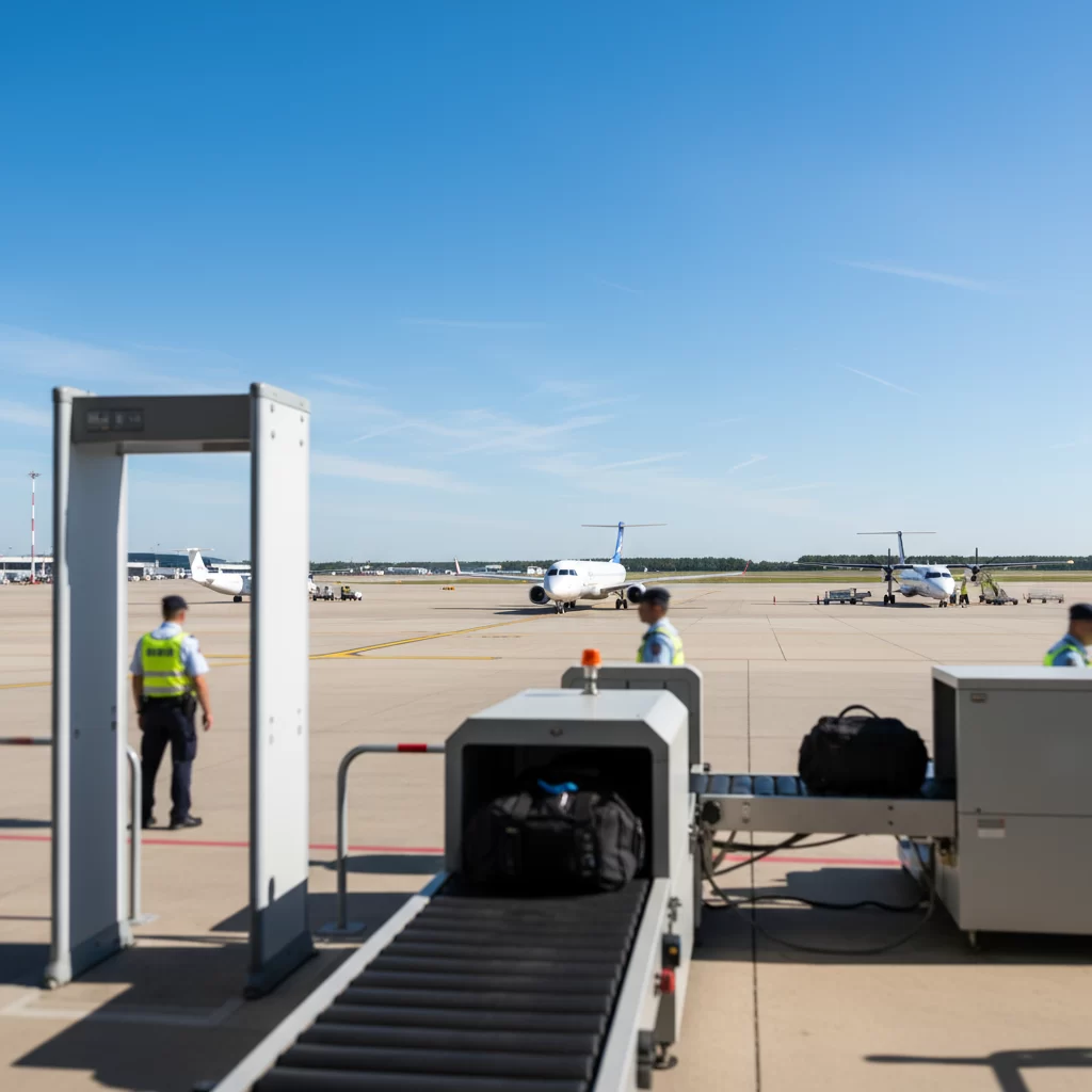 Aviacijos saugumas: kaip užtikrinamas skrydžių saugumas? Aviacijos saugumas: kaip užtikrinamas skrydžių saugumas?