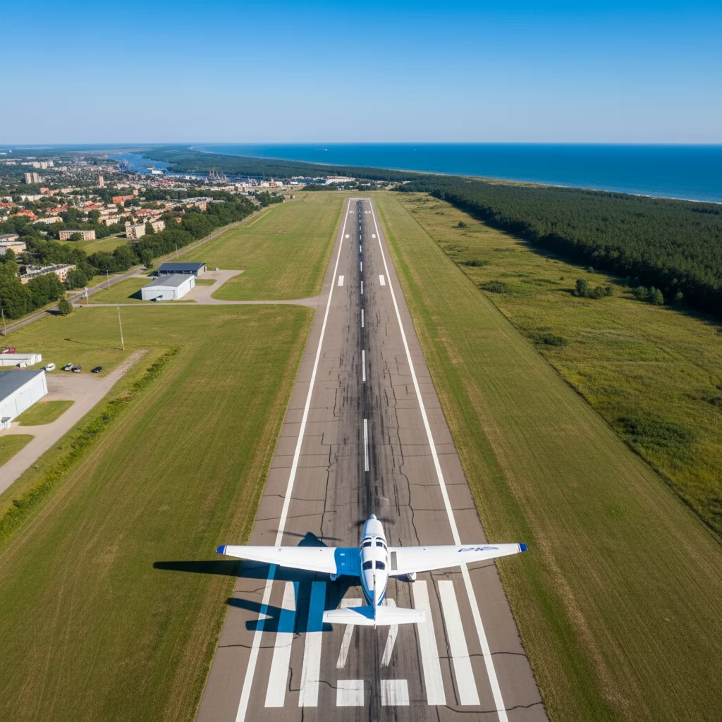 Keleivių draudimas skrydžiams: ką apima apžvalginių skrydžių apsauga Keleivių draudimas skrydžiams: ką apima apžvalginių skrydžių apsauga