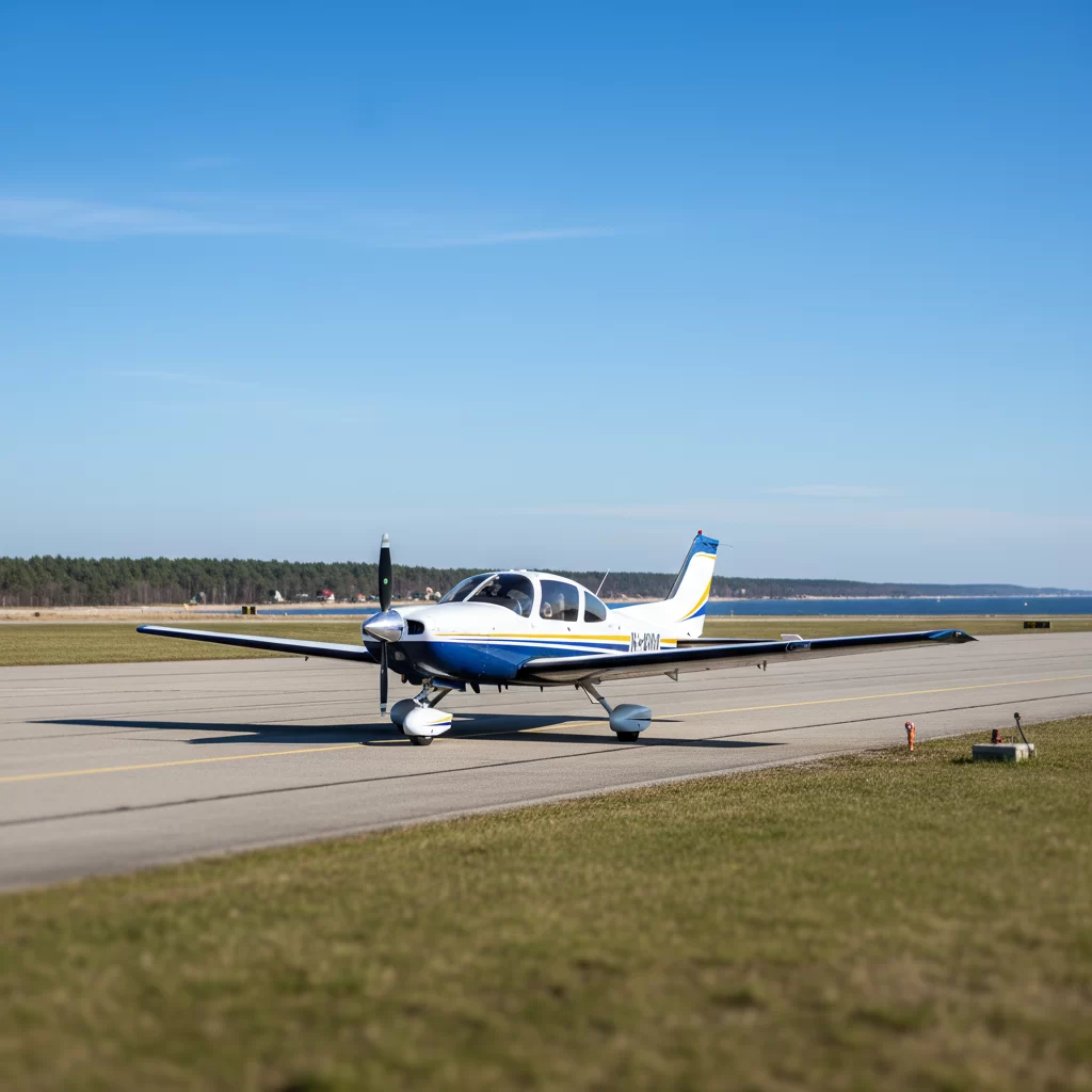 Kaip tapti pilotu: pirmieji žingsniai ir skraidymo kursai Lietuvoje Kaip tapti pilotu: pirmieji žingsniai ir skraidymo kursai Lietuvoje
