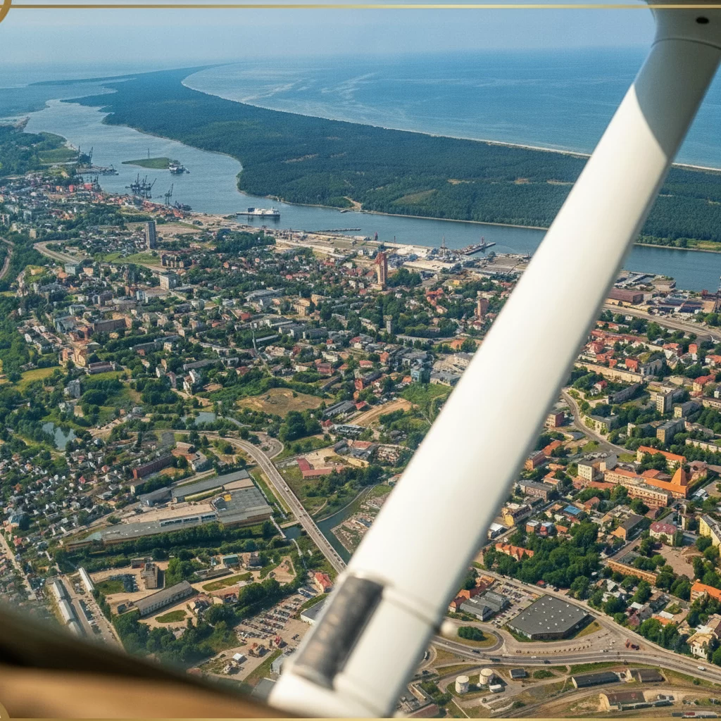 Apžvalginis skrydis: kaip pasirinkti geriausią paslaugą Lietuvoje Apžvalginis skrydis: kaip pasirinkti geriausią paslaugą Lietuvoje