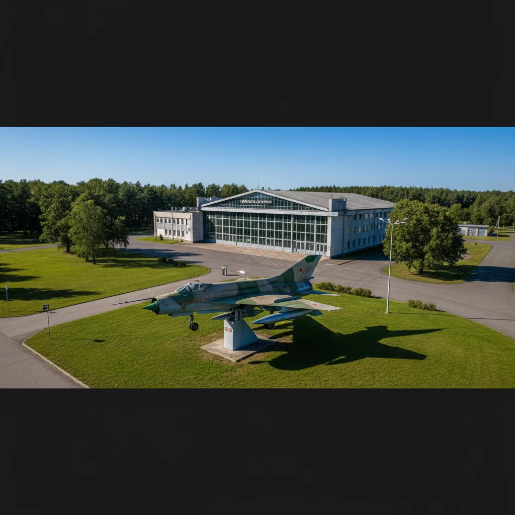 Aviacijos muziejai Lietuvoje: ką verta aplankyti ir pamatyti Aviacijos muziejai Lietuvoje: ką verta aplankyti ir pamatyti