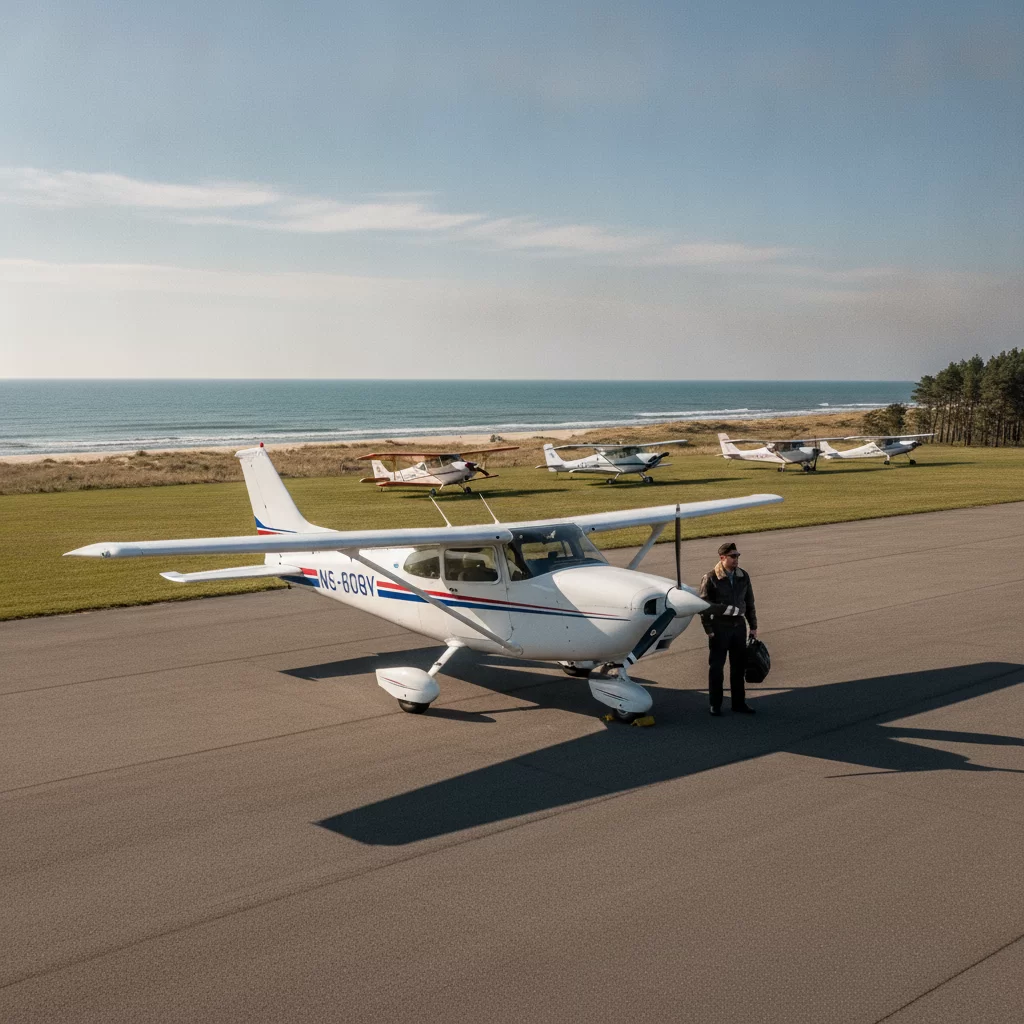 Pasaulinė pilotų diena: kaip švenčiama aviacijos entuziastų šventė Pasaulinė pilotų diena: kaip švenčiama aviacijos entuziastų šventė