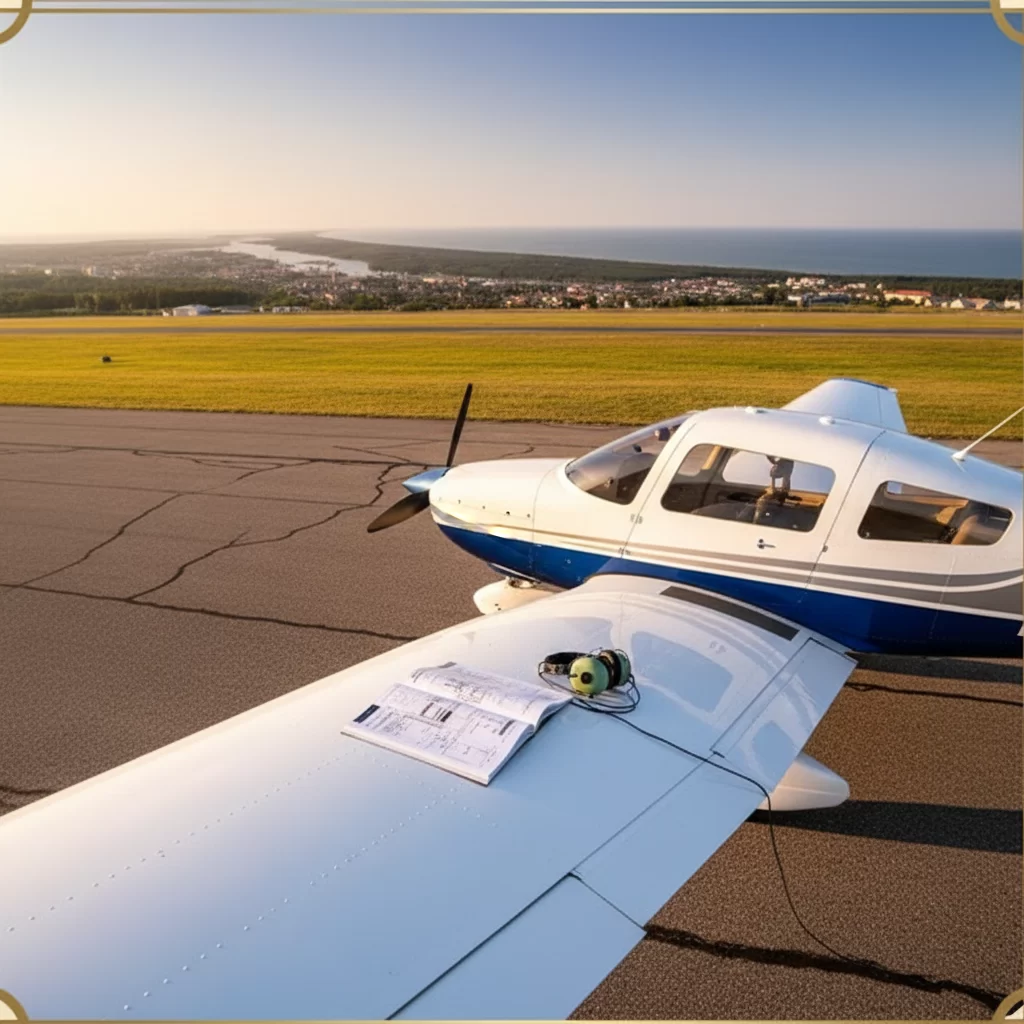Piloto mentorystės programa: kaip pradedančiajam tapti pilotu Piloto mentorystės programa: kaip pradedančiajam tapti pilotu