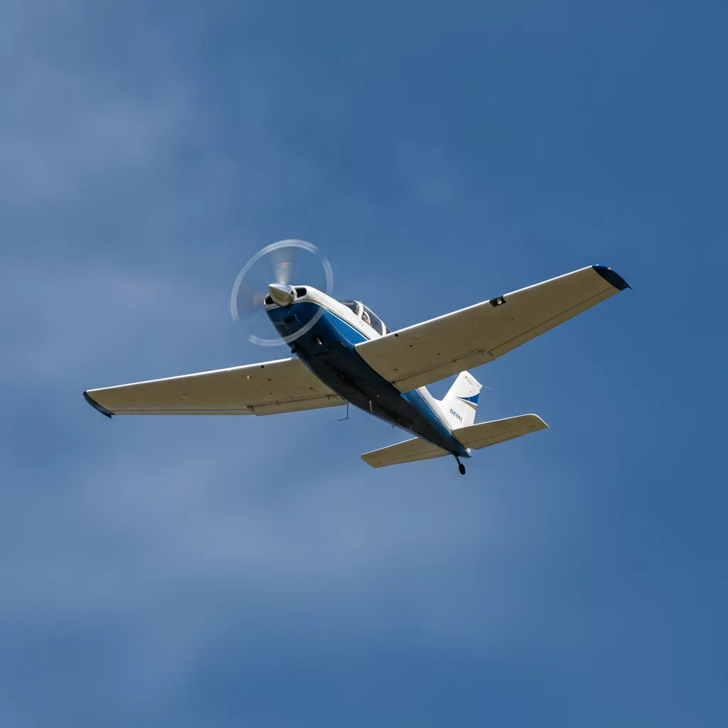 Kodėl lėktuvas skrenda: aviacijos pagrindai ir aerodinamika Kodėl lėktuvas skrenda: aviacijos pagrindai ir aerodinamika