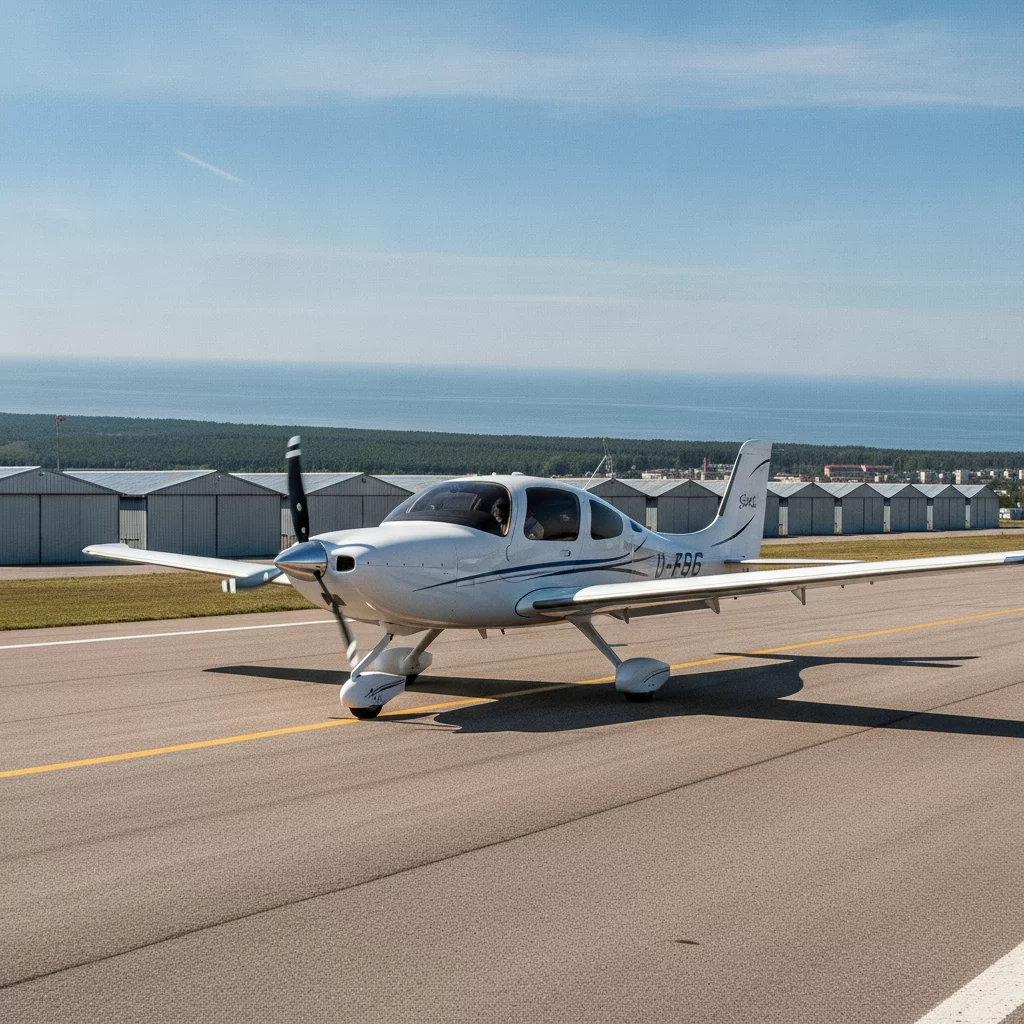 Mažoji aviacija: ką svarbu žinoti keleiviui prieš skrydį Mažoji aviacija: ką svarbu žinoti keleiviui prieš skrydį